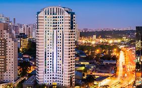 Blue Tree Premium Morumbi